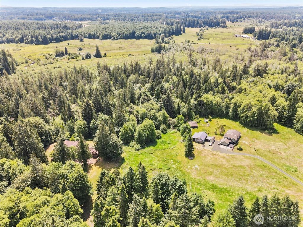 Photo of 7844 Delphi Road SW, Olympia, WA 98512 (MLS # 2510342)