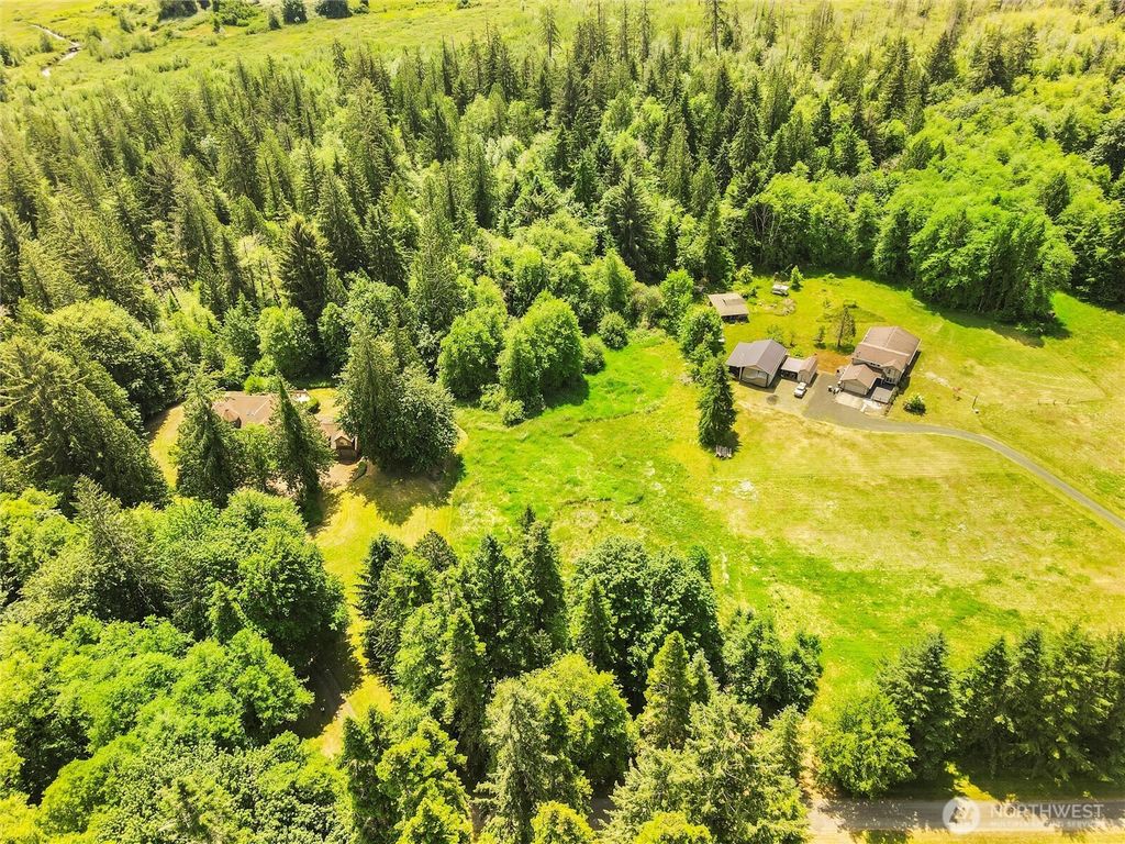 Photo of 7844 Delphi Road SW, Olympia, WA 98512 (MLS # 2510342)