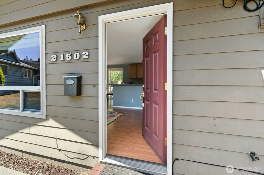 Photo of 21502 52nd Place W, Mountlake Terrace, WA 98043 (MLS # 2402042)