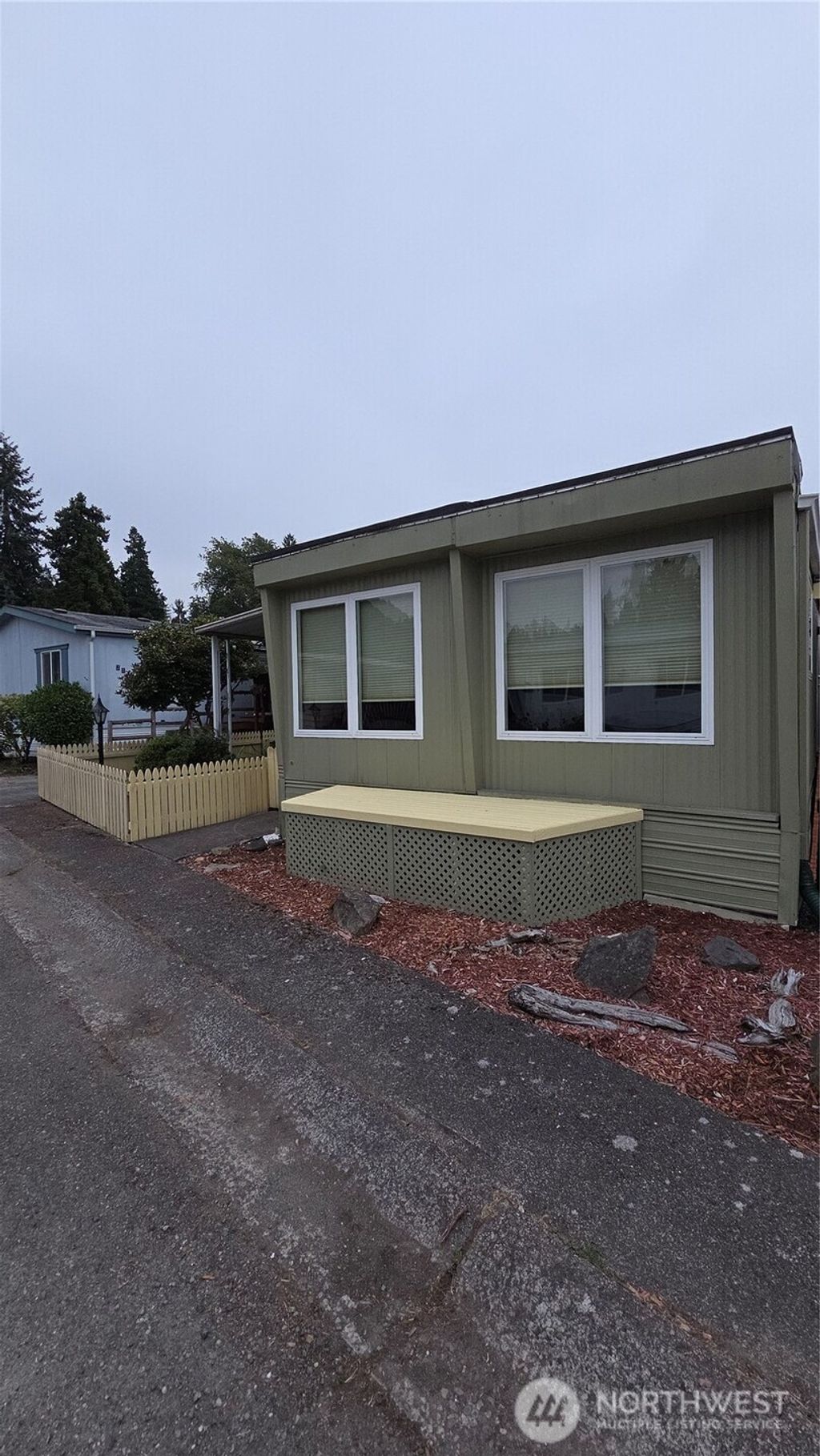 Photo of 8314 38th Street E #4, Edgewood, WA 98371 (MLS # 2446376)