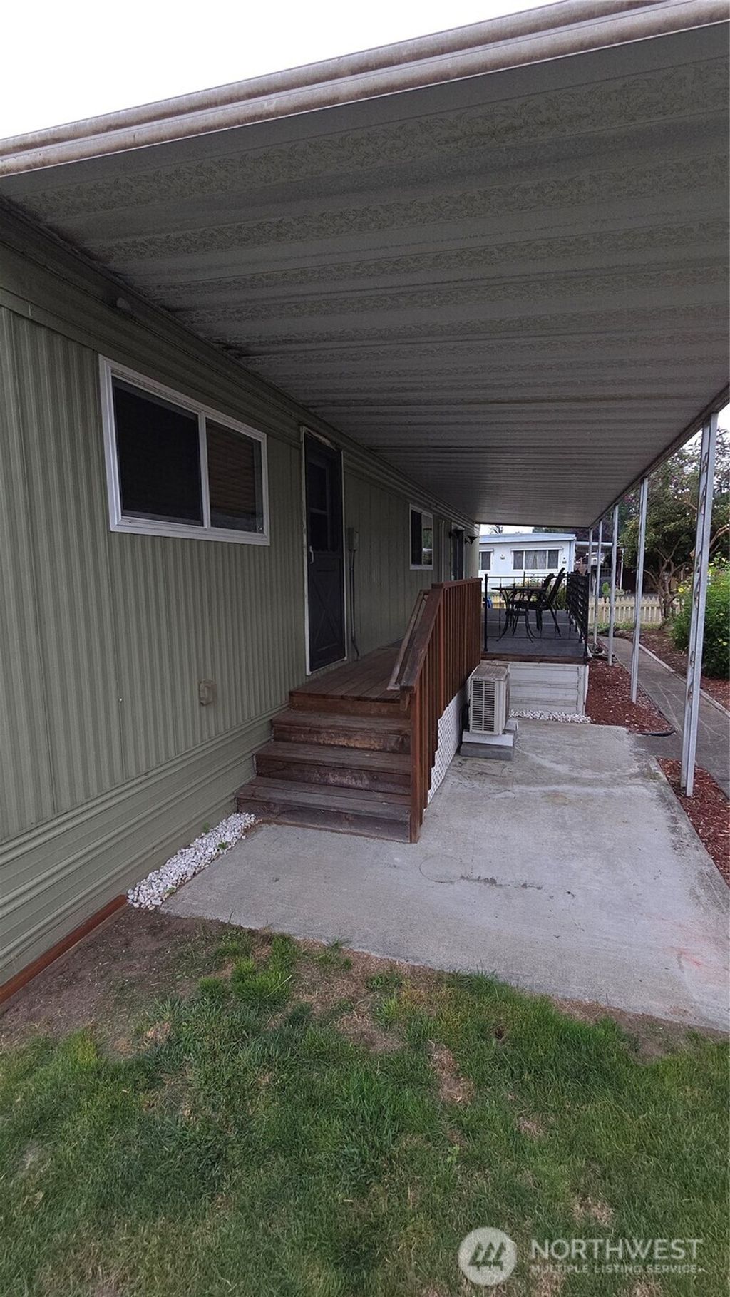 Photo of 8314 38th Street E #4, Edgewood, WA 98371 (MLS # 2446376)