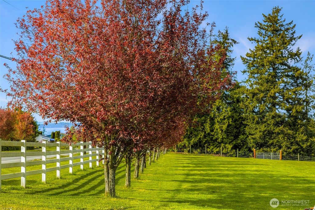 Photo of 221 Baker View Lane, Camano Island, WA 98282 (MLS # 2506615)