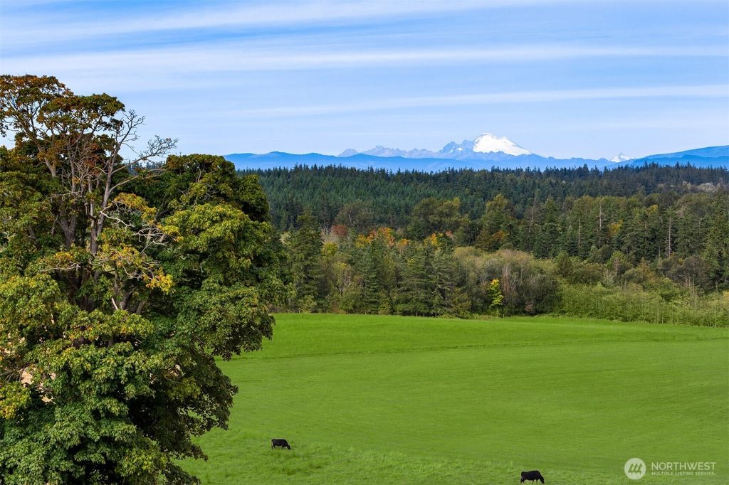 Photo of 221 Baker View Lane, Camano Island, WA 98282 (MLS # 2506615)