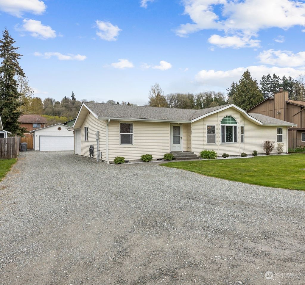 Photo of 12824 65th Avenue S, Seattle, WA 98178 (MLS # 2059777)