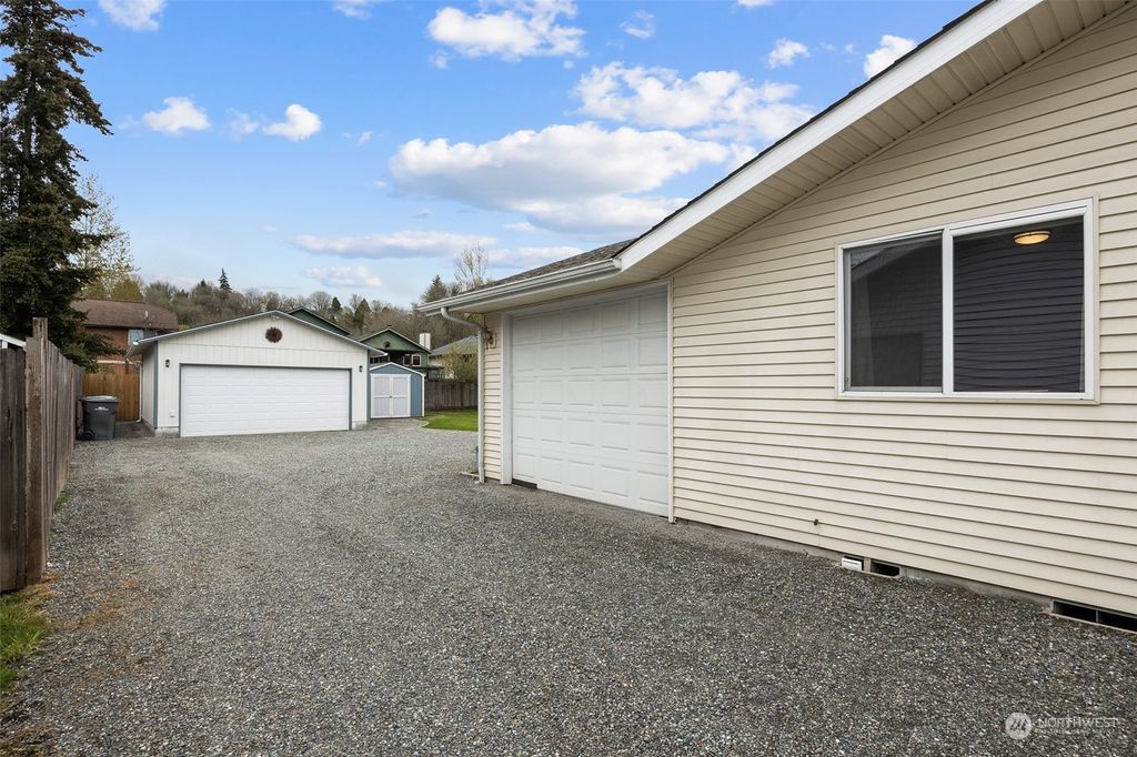 Photo of 12824 65th Avenue S, Seattle, WA 98178 (MLS # 2059777)