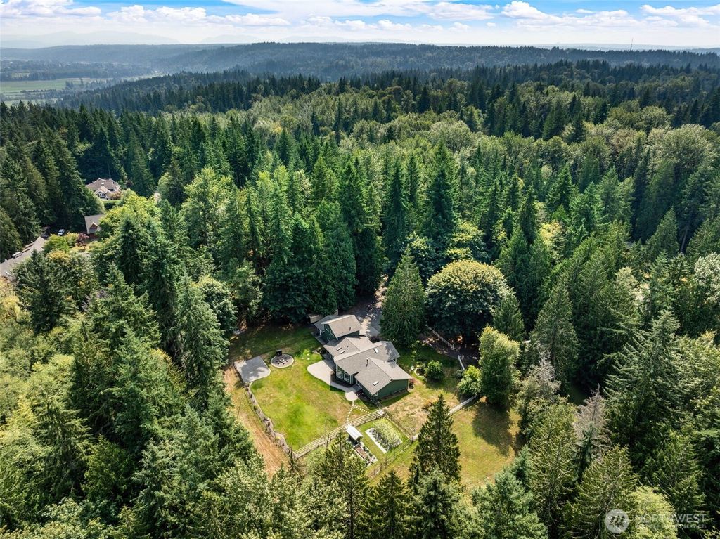 Photo of 24600 NE 193rd Place, Woodinville, WA 98077 (MLS # 2419811)