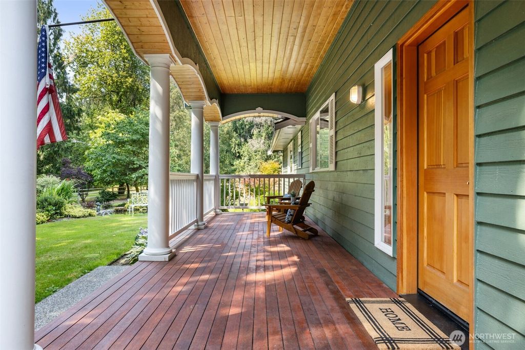 Photo of 24600 NE 193rd Place, Woodinville, WA 98077 (MLS # 2419811)