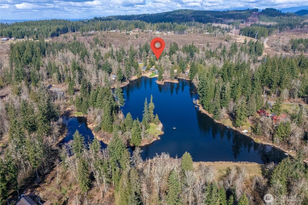 Photo of 23314 E Lake Kayak Drive, Monroe, WA 98272 (MLS # 2340952)