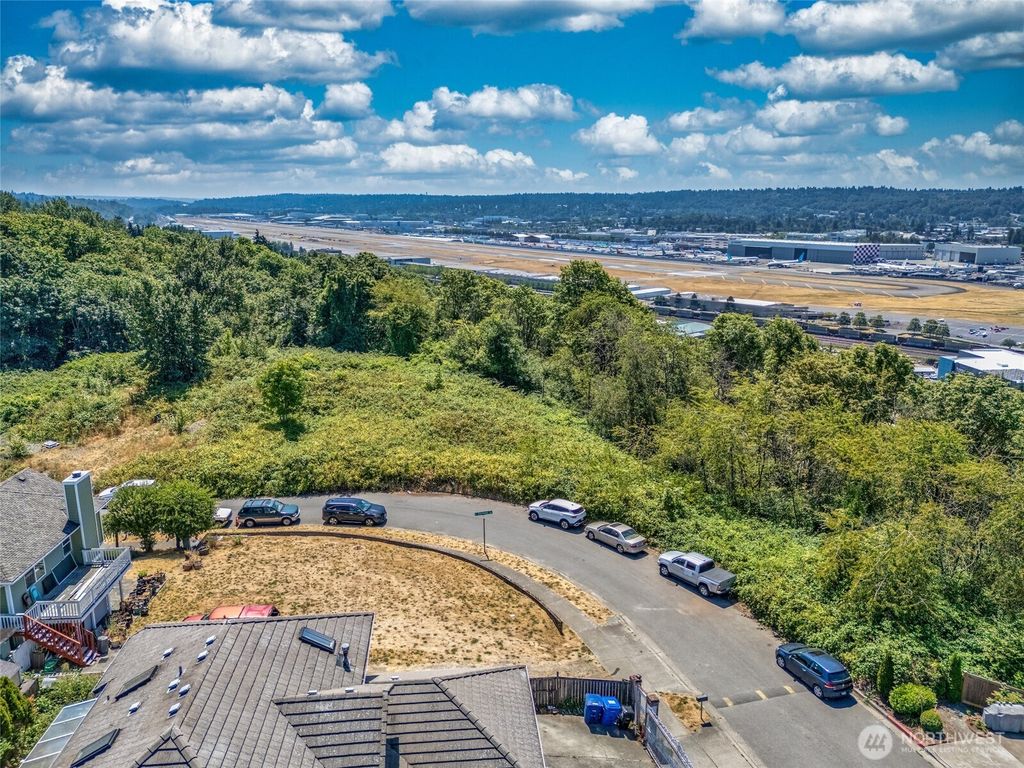 Photo of 2021 S Raymond Street, Seattle, WA 98108 (MLS # 2499615)