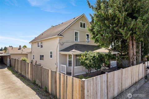 Photo of 6225 S Puget Sound Avenue, Tacoma, WA 98409 (MLS # 2534258)