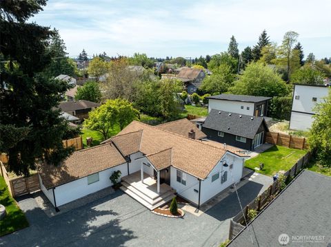 7506 Park Ave S, Tacoma, WA 98408 - MLS#: 2351940