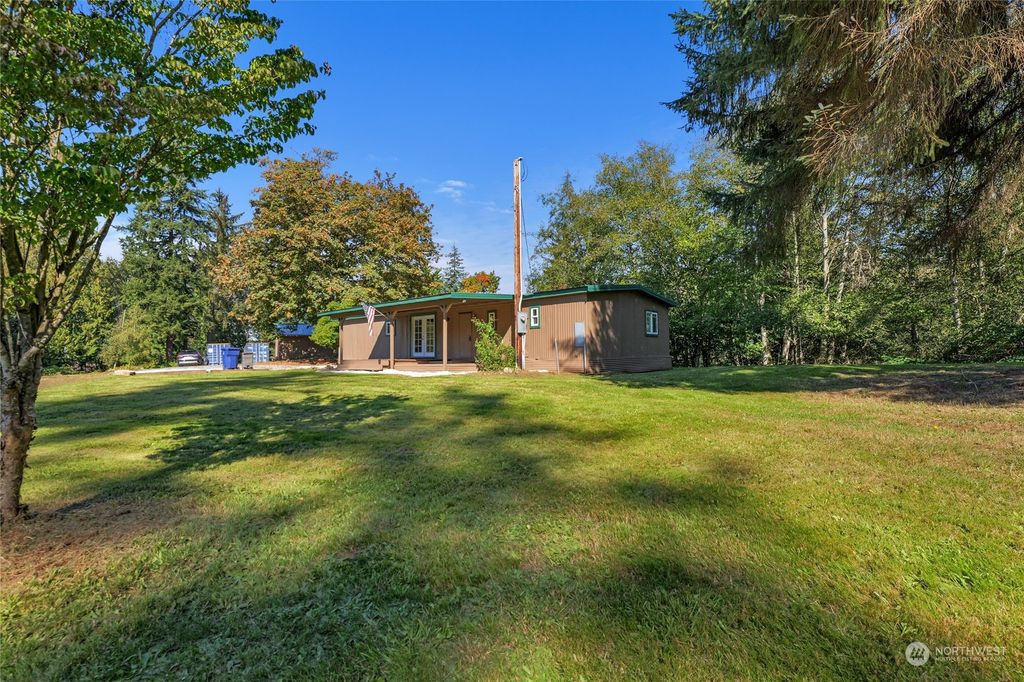Photo of 31828 Brandstrom Road, Stanwood, WA 98292 (MLS # 2297061)