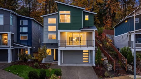 Photo of 22425 69th Place W, Mountlake Terrace, WA 98043 (MLS # 2599115)