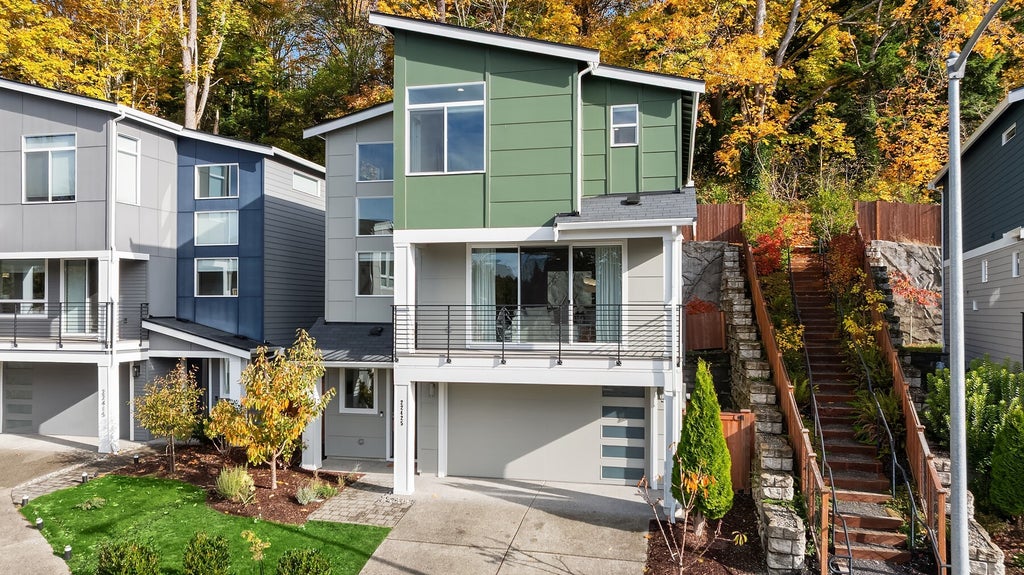 Photo of 22425 69th Place W, Mountlake Terrace, WA 98043 (MLS # 2599115)