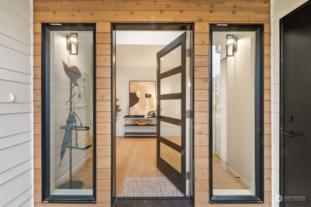 Photo of 3234 NE 88th Street, Seattle, WA 98115 (MLS # 2308906)