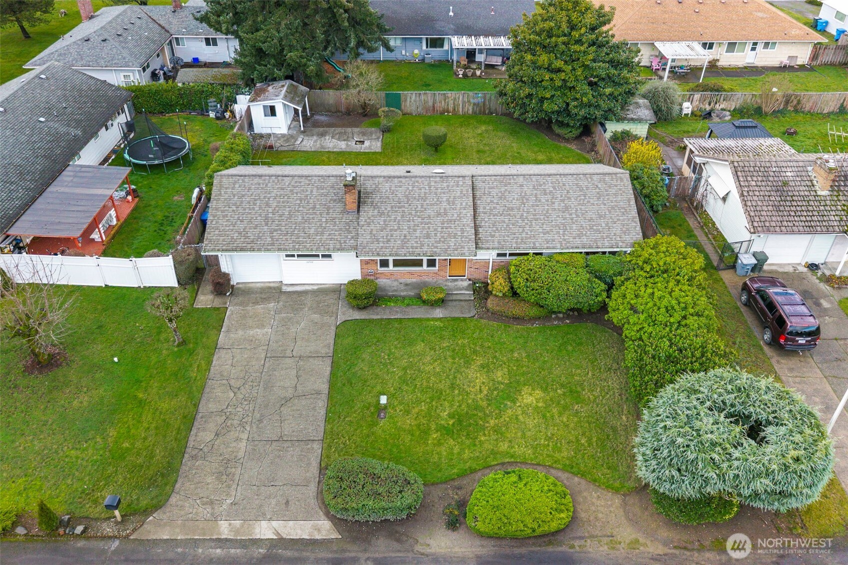 10708 Westwood Drive SW