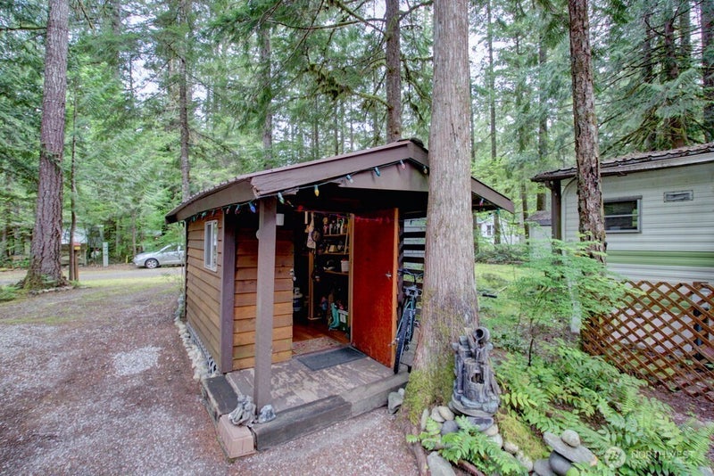 71 Wilderness Way