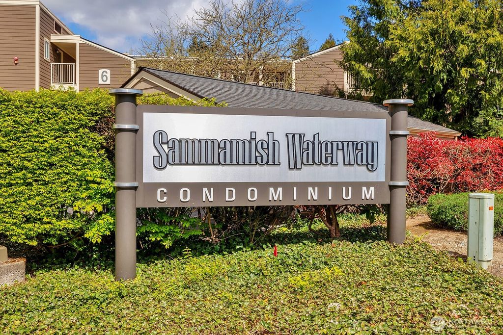 Photo of 15840 NE Leary Way #6-103, Redmond, WA 98052 (MLS # 2427115)