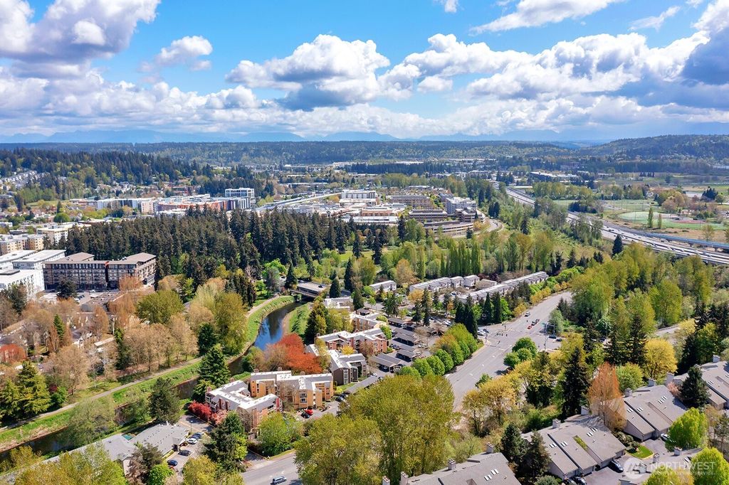Photo of 15840 NE Leary Way #6-103, Redmond, WA 98052 (MLS # 2427115)