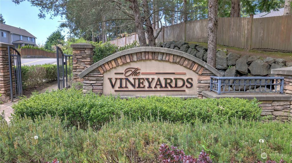 Photo of 14607 13th Avenue SE, Mill Creek, WA 98012 (MLS # 2068597)