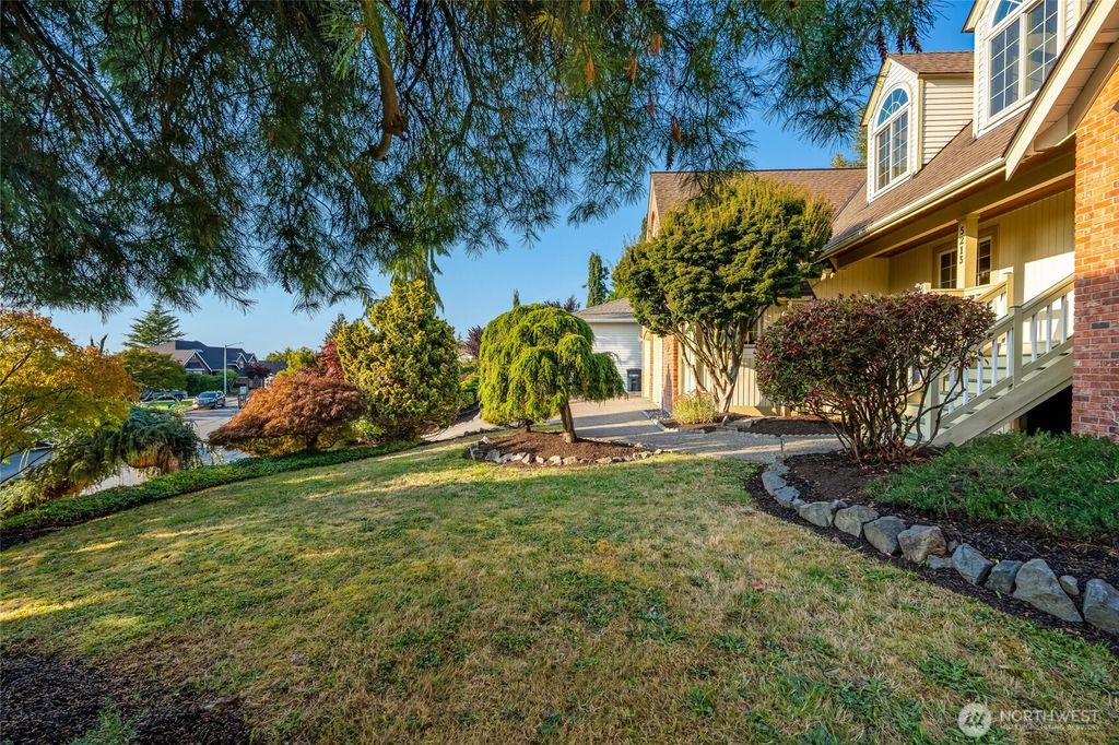 Photo of 5213 69th Drive NE, Marysville, WA 98270 (MLS # 2435684)