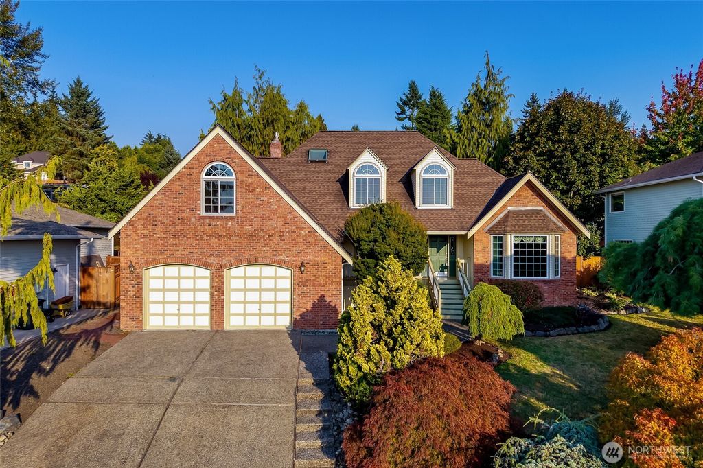 Photo of 5213 69th Drive NE, Marysville, WA 98270 (MLS # 2435684)