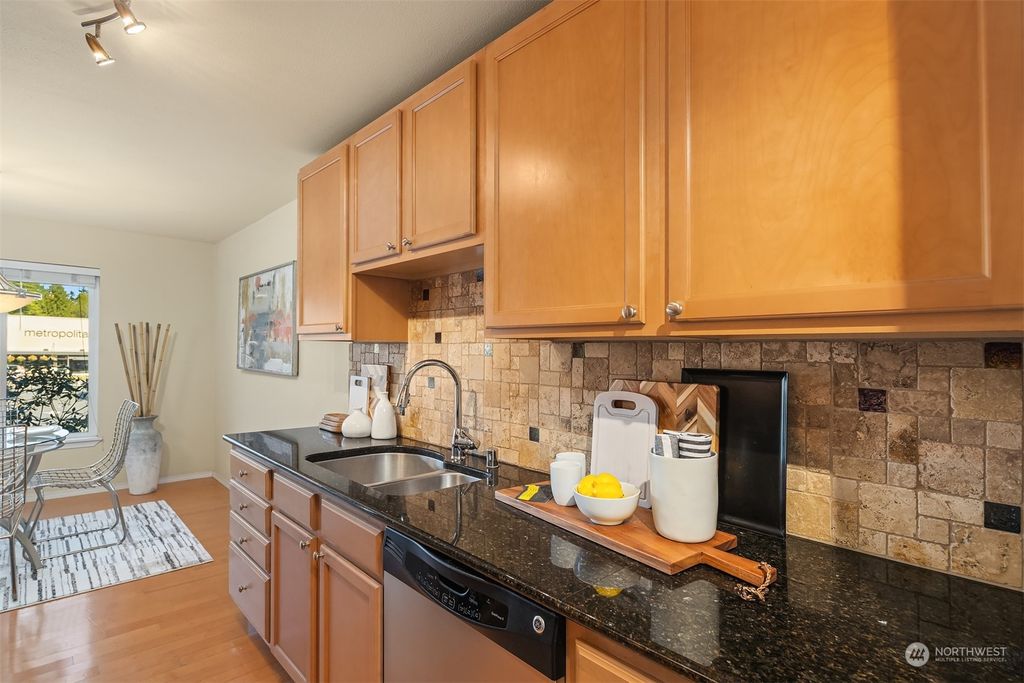 Photo of 5249 40th Avenue NE #201, Seattle, WA 98105 (MLS # 2233409)