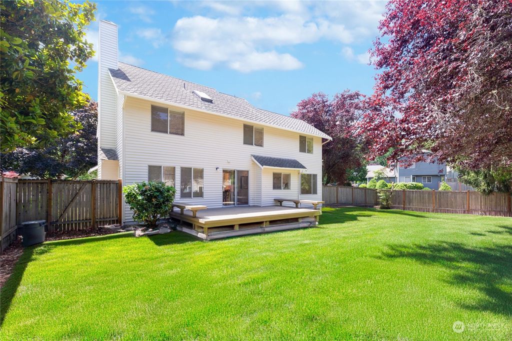 Photo of 4540 186th Avenue SE, Issaquah, WA 98027 (MLS # 2257899)