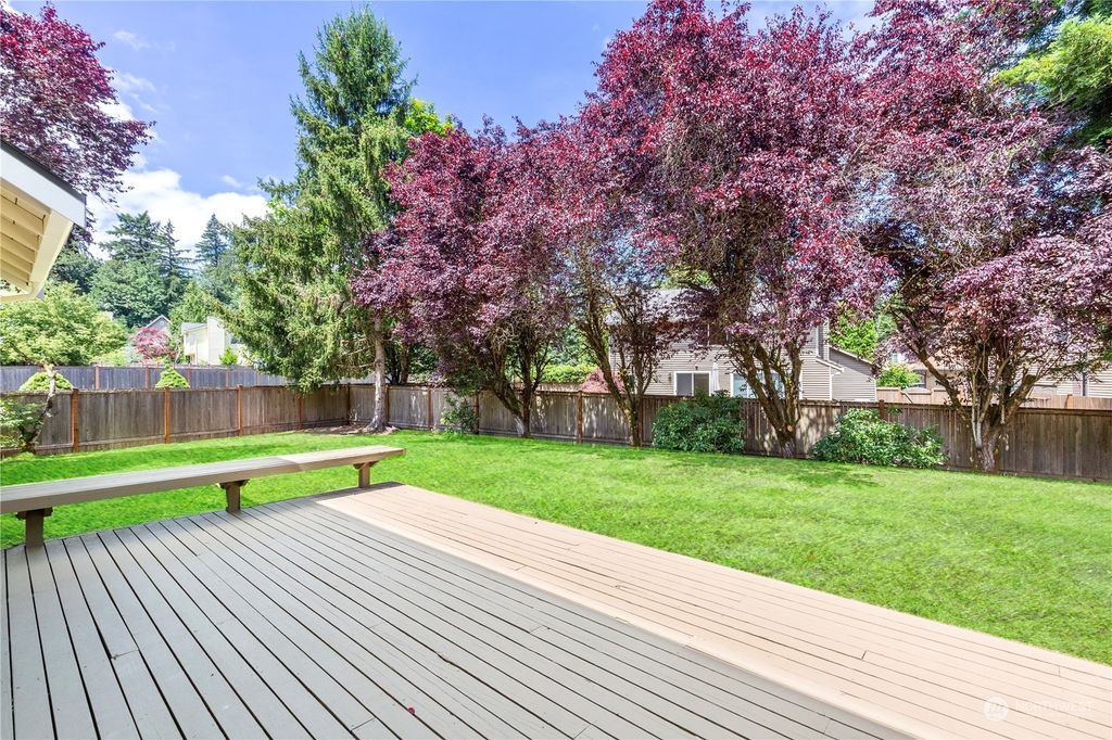Photo of 4540 186th Avenue SE, Issaquah, WA 98027 (MLS # 2257899)