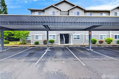 Photo of 1670 SW Mulberry Drive #B302, Oak Harbor, WA 98277 (MLS # 2537229)