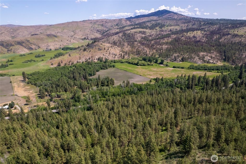 Photo of 0 Peter Dan Rd, Coulee Dam, WA 99116 (MLS # 2516119)