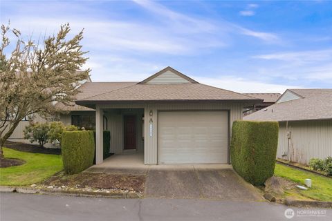 Photo of 13309 NW 14th Avenue #A110, Vancouver, WA 98685 (MLS # 2482732)