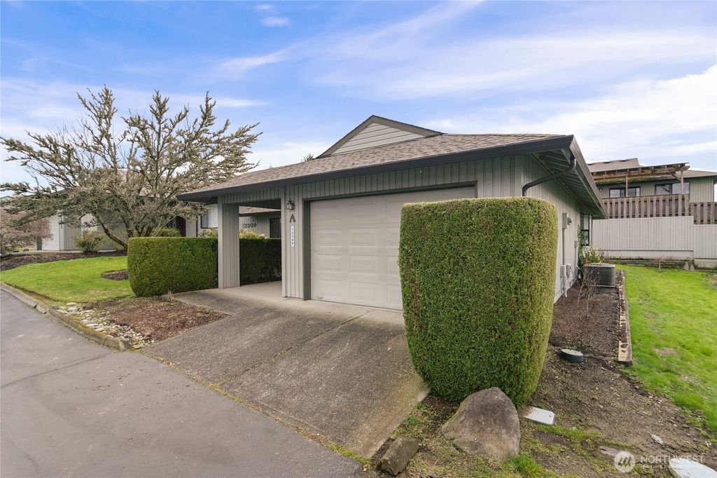 Photo of 13309 NW 14th Avenue #A110, Vancouver, WA 98685 (MLS # 2482732)