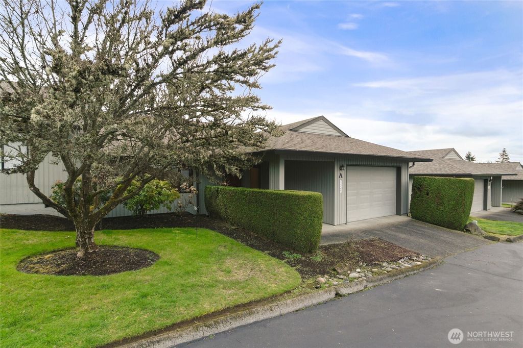 Photo of 13309 NW 14th Avenue #A110, Vancouver, WA 98685 (MLS # 2482732)