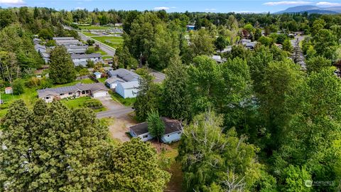 3503 McAlpine Rd, Bellingham, WA 98225 - MLS#: 2328949