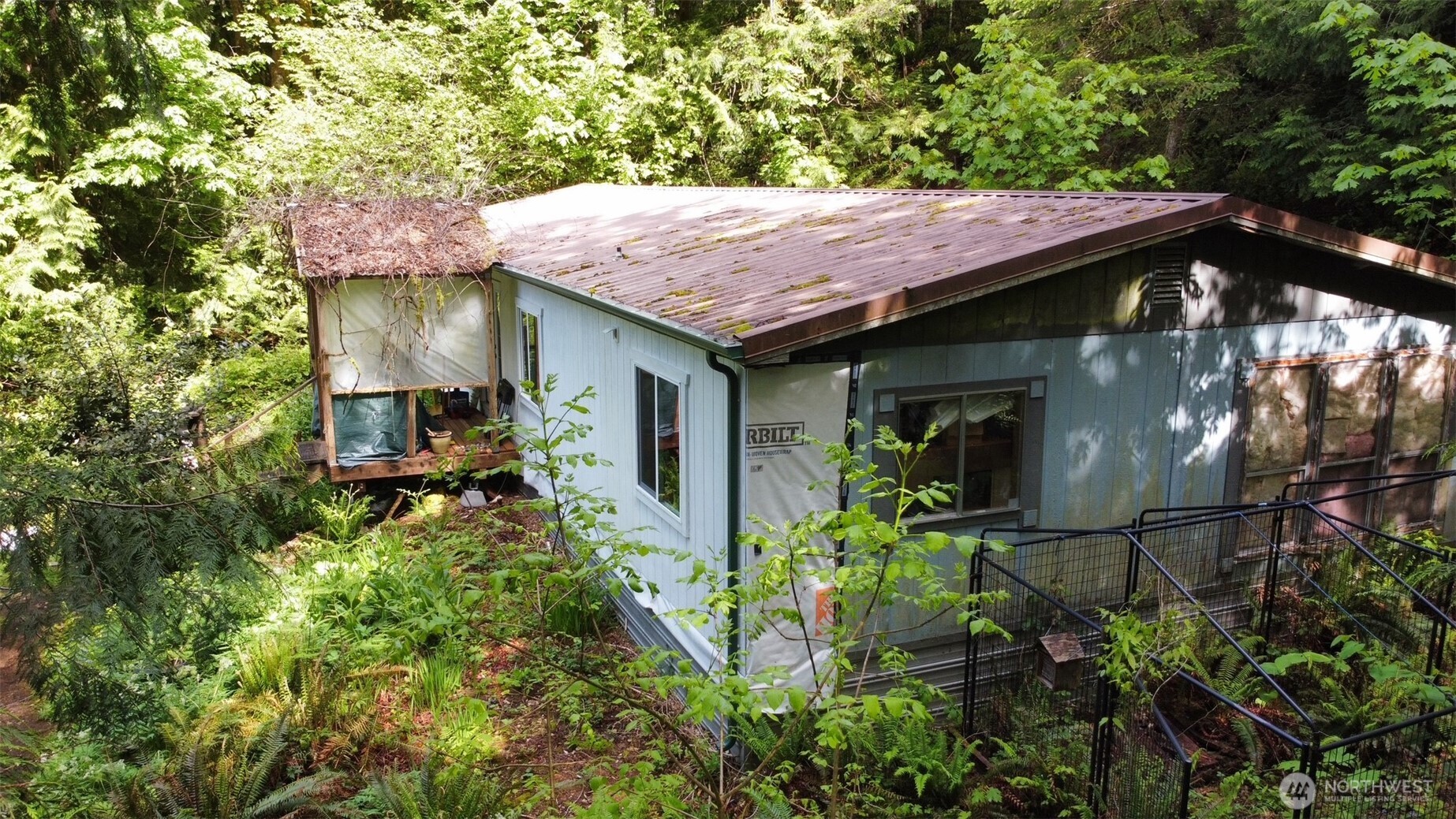 7611 Brown Rd SW