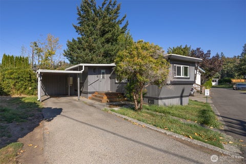 Photo of 2500 Samish Way #23, Bellingham, WA 98229 (MLS # 2584345)