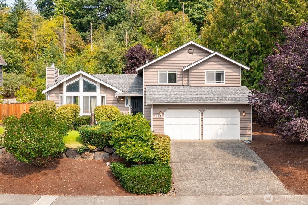 Photo of 7504 134th Avenue SE, Newcastle, WA 98059 (MLS # 2431017)