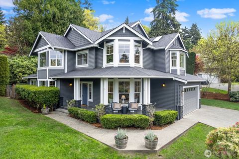 Photo of 6323 NE 130th Place, Kirkland, WA 98034 (MLS # 2510826)