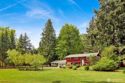 Photo of 6650 Kings Lane, Bellingham, WA 98226 (MLS # 2516010)