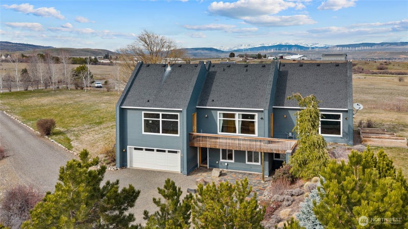610 Meadow View Drive