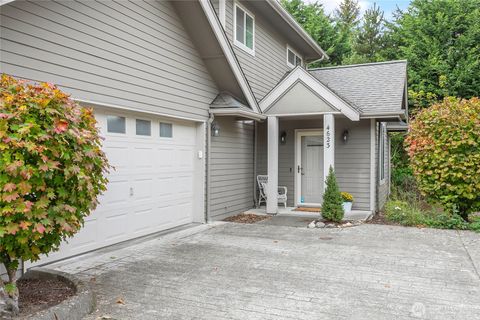 4623 Quinn Court Bellingham WA 98226