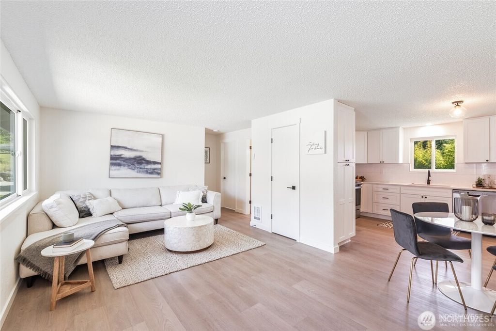 Photo of 1303 Comet St, Milton, WA 98354 (MLS # 2468581)