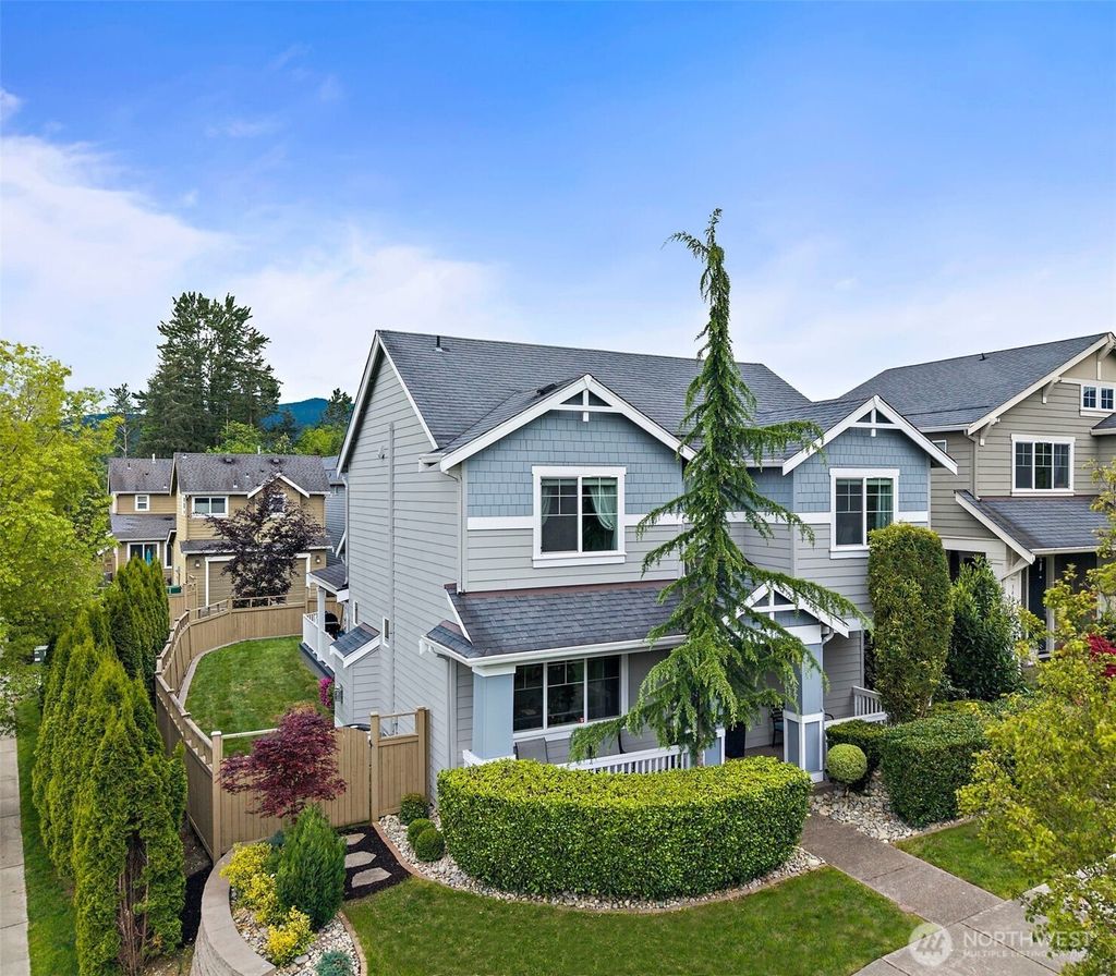 Photo of 34331 SE Jacobia Street, Snoqualmie, WA 98065 (MLS # 2523171)