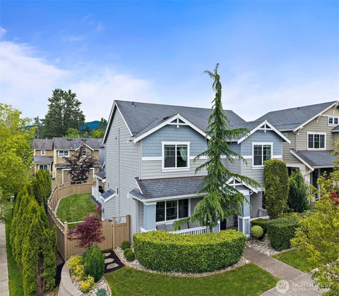 Photo of 34331 SE Jacobia Street, Snoqualmie, WA 98065 (MLS # 2523171)