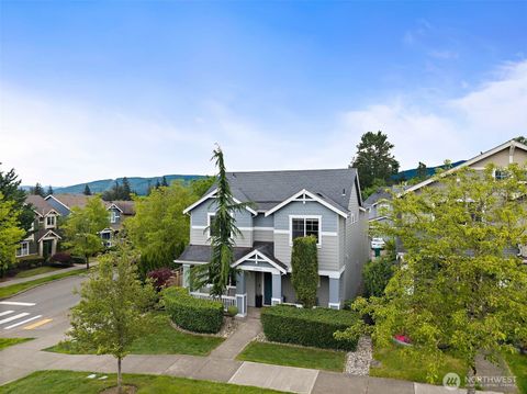 Photo of 34331 SE Jacobia Street, Snoqualmie, WA 98065 (MLS # 2523171)