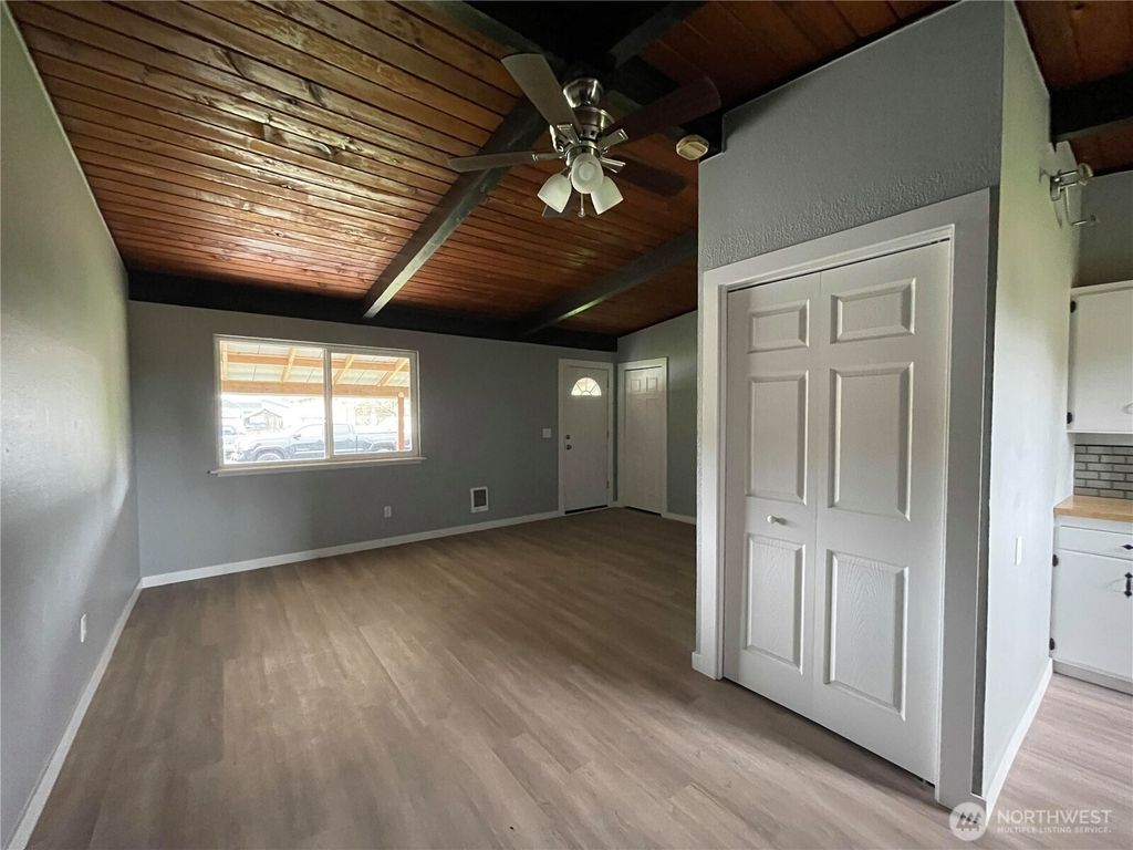 Photo of 501 N 12th Street, Elma, WA 98541 (MLS # 2462876)