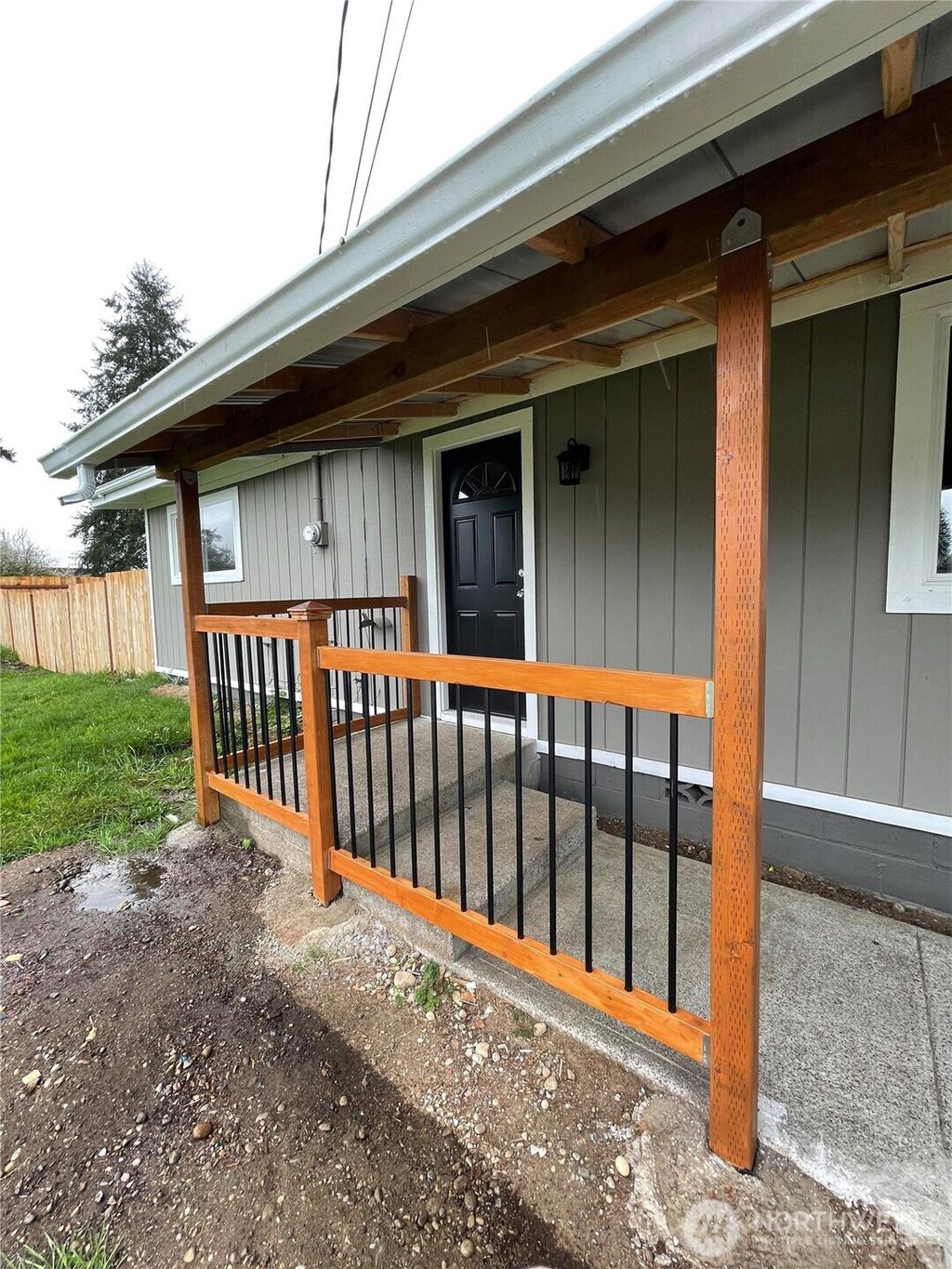 Photo of 501 N 12th Street, Elma, WA 98541 (MLS # 2462876)