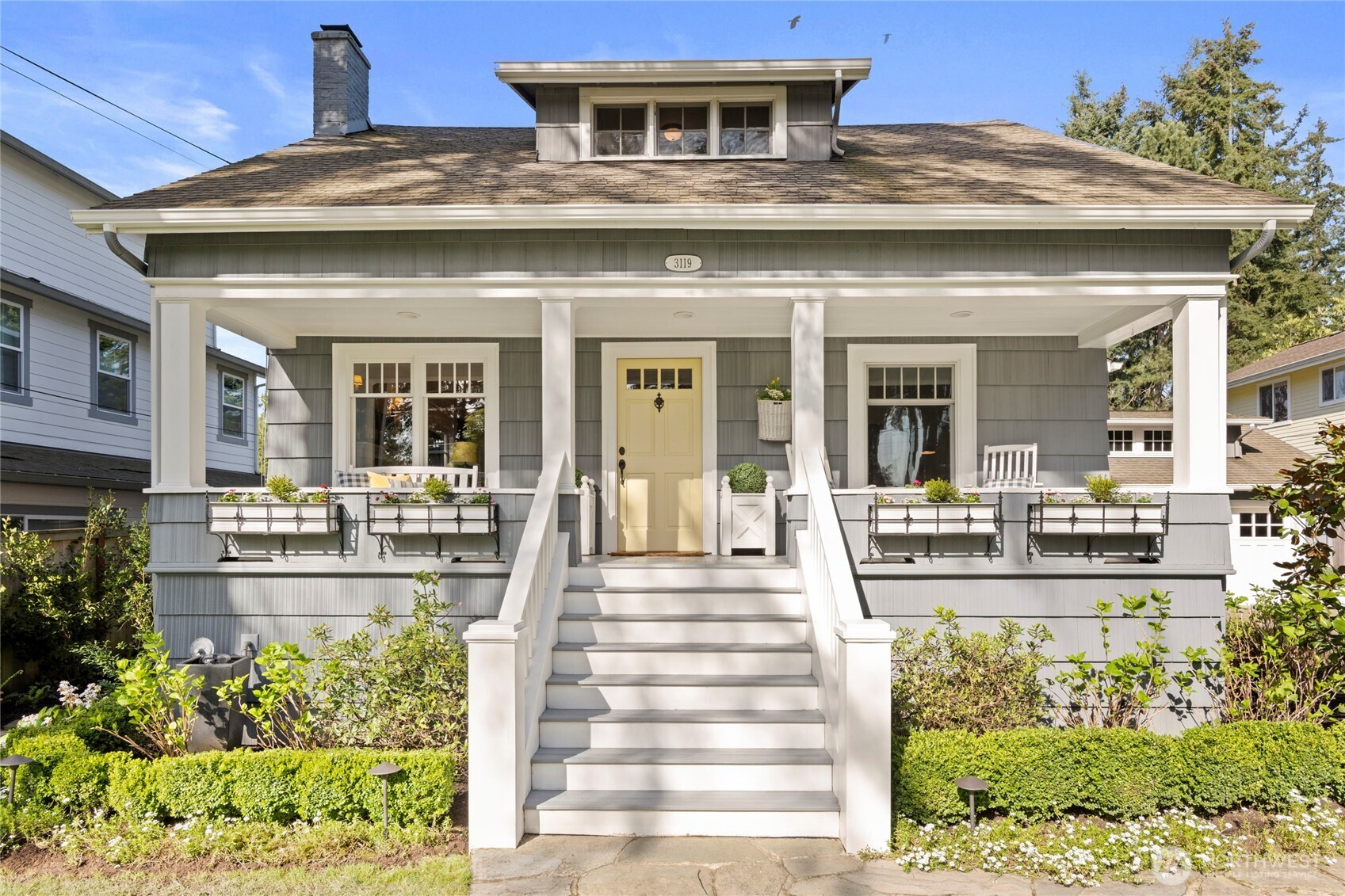 3119 108th Avenue SE