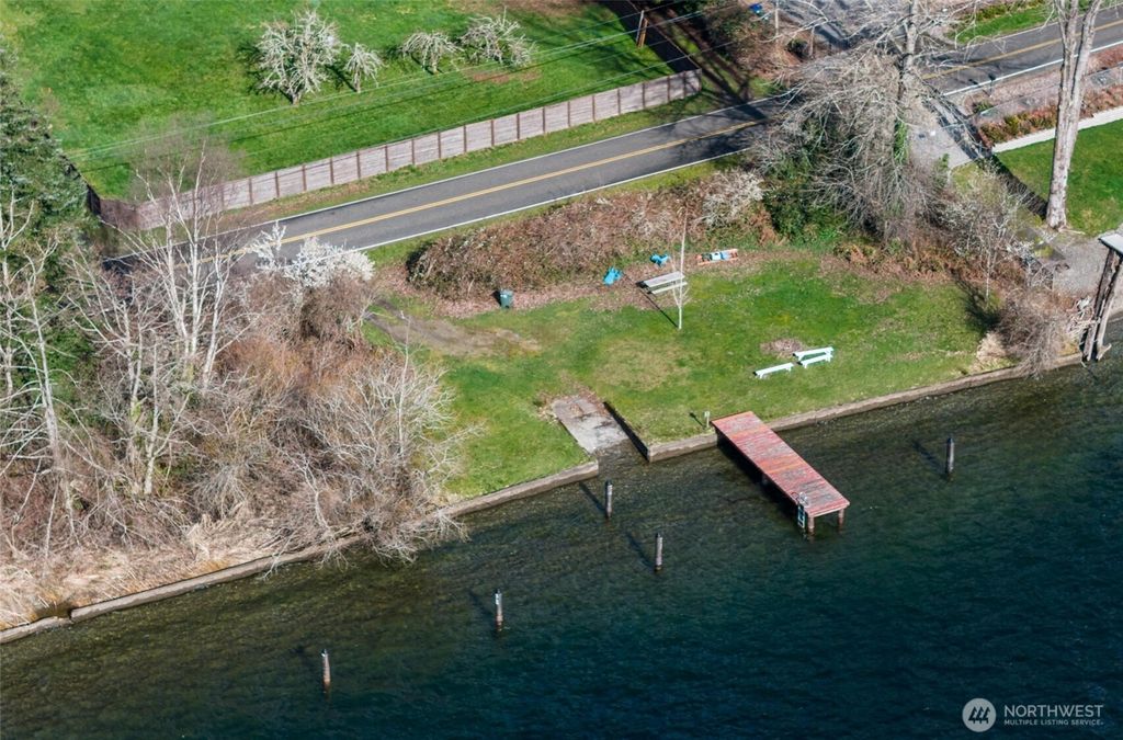 Photo of 2865 Lazer Lane, Bellingham, WA 98226 (MLS # 2493153)